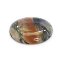 17.09 Ct. Agate from Madagascar Video