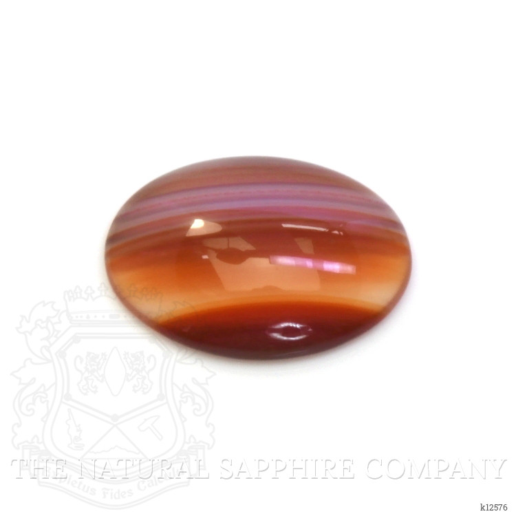 9.00 Ct. Cabochon Agate from India