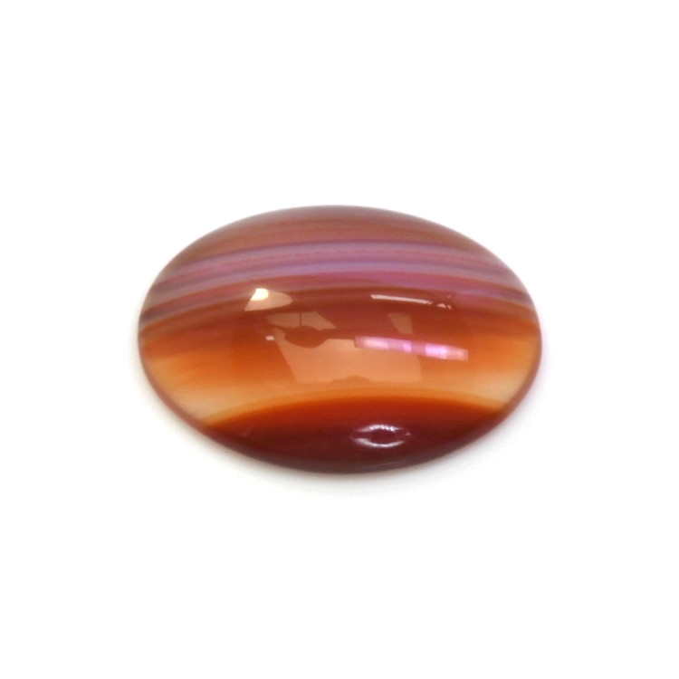 9.00 Ct. Cabochon Agate from India