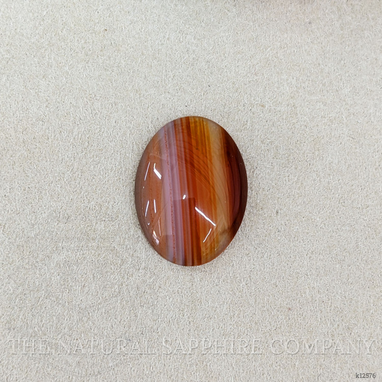 9.00 Ct. Cabochon Agate from India