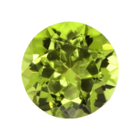 1.32 Ct. Peridot from Burma (Myanmar) Video