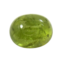 4.37 Ct. Cabochon Tourmaline from Mozambique Video