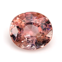 2.10 Ct. Spinel from Tanzania Video