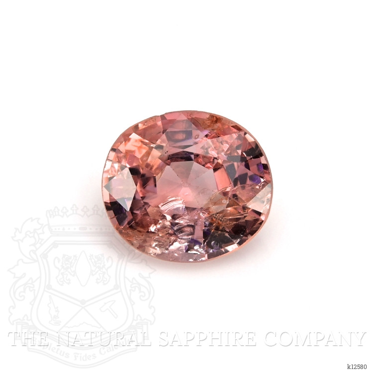 2.10 Ct. Spinel from Tanzania