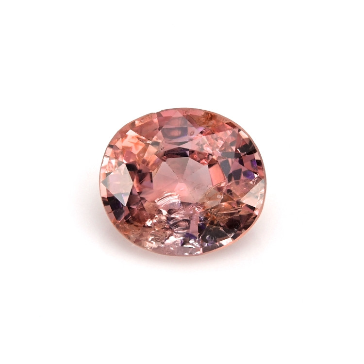 2.10 Ct. Spinel from Tanzania