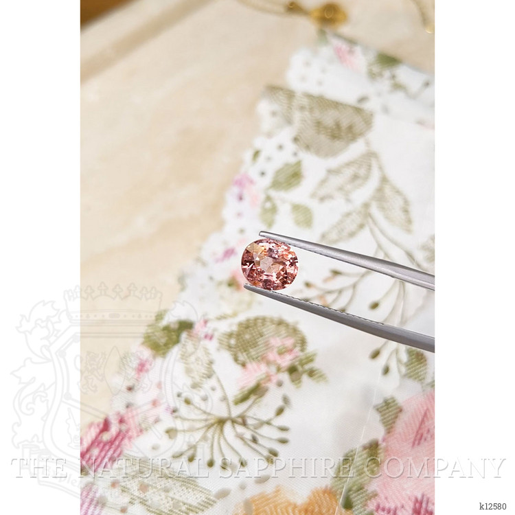 2.10 Ct. Spinel from Tanzania