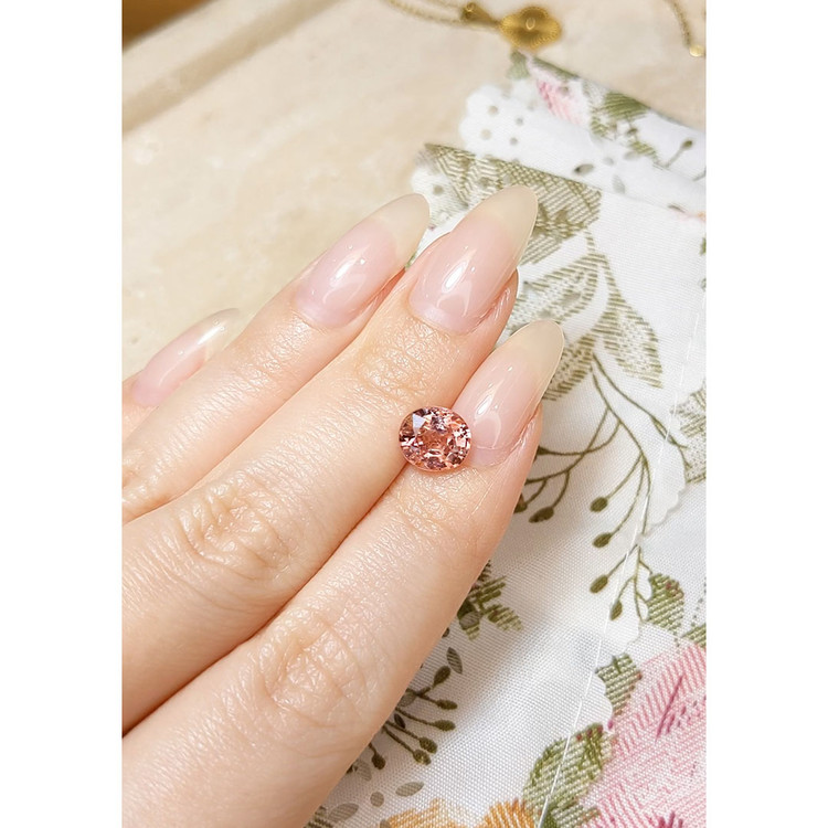 2.10 Ct. Spinel from Tanzania