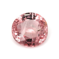 3.11 Ct. Spinel from Tanzania Video
