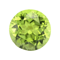 1.56 Ct. Peridot from Burma (Myanmar) Video