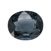 2.21 Ct. Spinel from Burma (Myanmar) Video