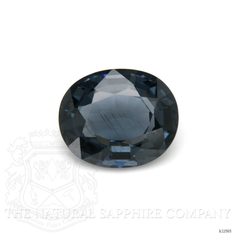 2.21 Ct. Spinel from Burma (Myanmar)