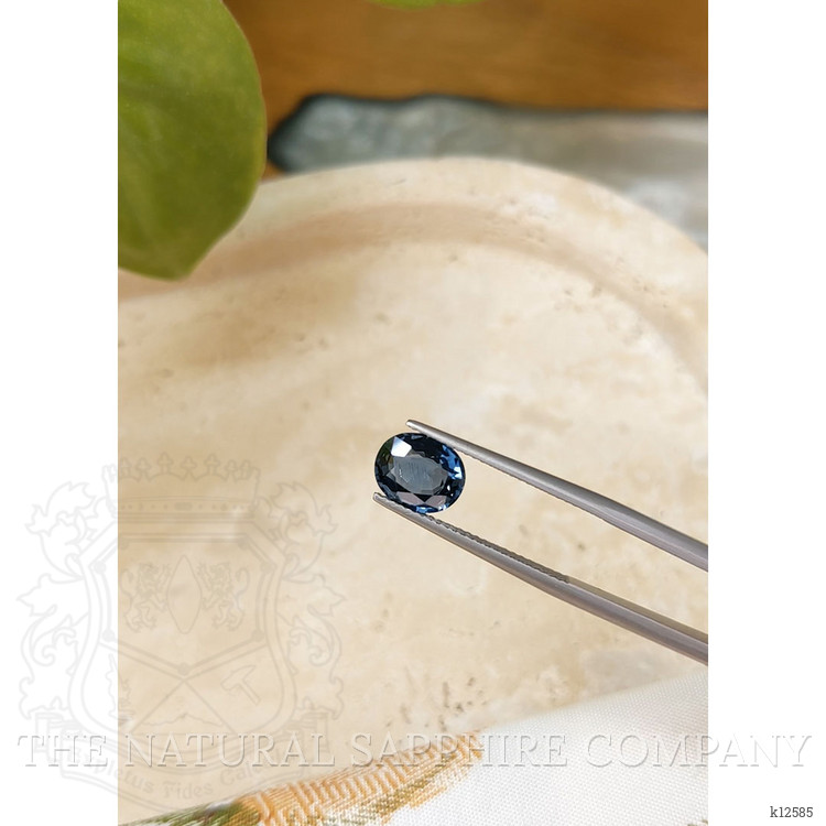 2.21 Ct. Spinel from Burma (Myanmar)