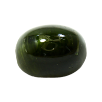 3.85 Ct. Cabochon Tourmaline from Mozambique Video