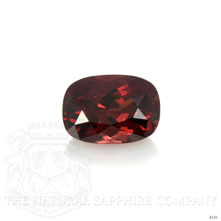 1.61 Ct. Garnet from Ceylon (Sri Lanka)
