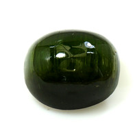 7.46 Ct. Cabochon Tourmaline from Mozambique Video