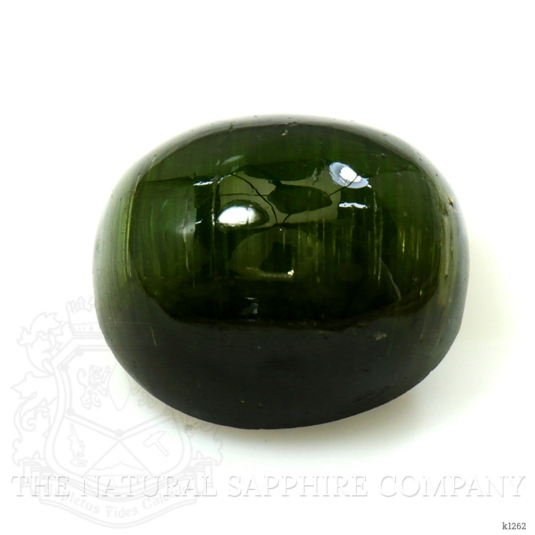 7.46 Ct. Cabochon Tourmaline from Mozambique