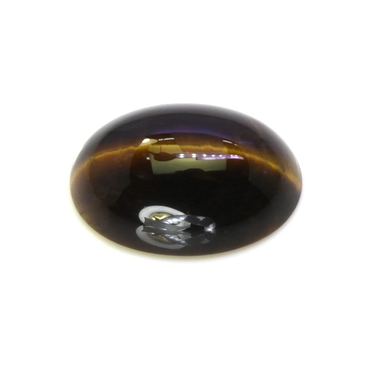 10.74 Ct. Cabochon Tiger's Eye from South Africa