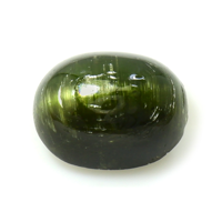 3.85 Ct. Cabochon Tourmaline from Mozambique Video