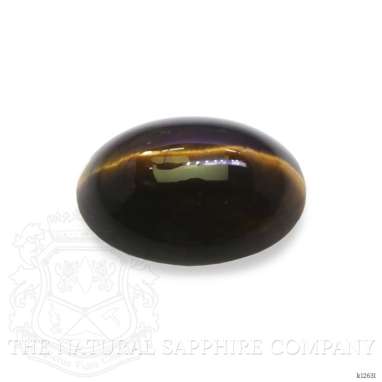 10.34 Ct. Cabochon Tiger's Eye from South Africa