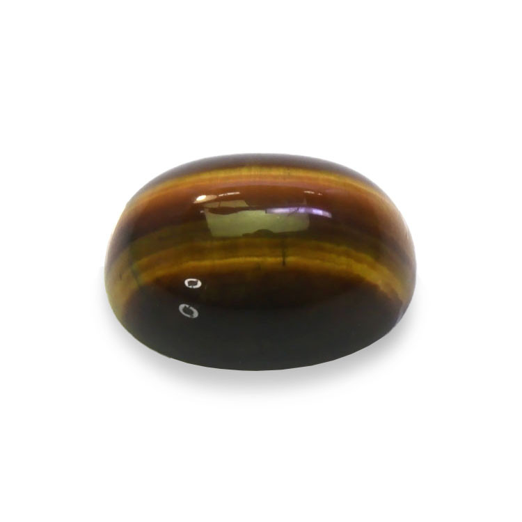 14.82 Ct. Cabochon Tiger's Eye from South Africa