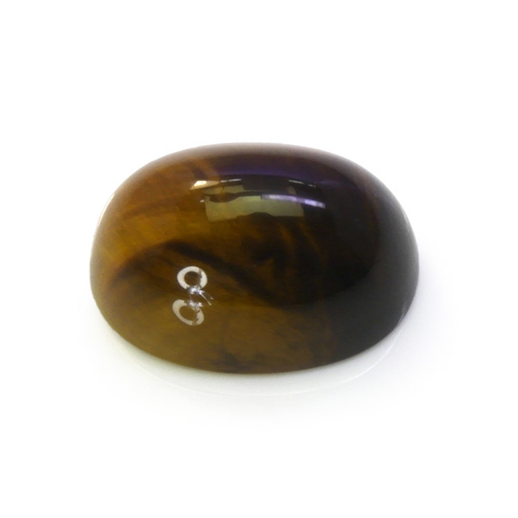 15.59 Ct. Cabochon Tiger's Eye from South Africa
