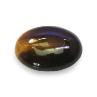 12.41 Ct. Tiger's Eye from South Africa Video
