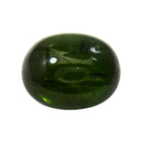 3.94 Ct. Cabochon Tourmaline from Mozambique Video