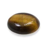 11.89 Ct. Tiger's Eye from South Africa Video