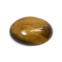 12.27 Ct. Tiger's Eye from South Africa Video