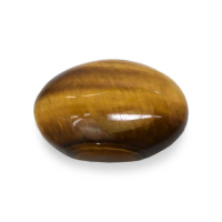 10.95 Ct. Tiger's Eye from South Africa Video