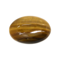 9.72 Ct. Tiger's Eye from South Africa Video