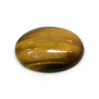 10.90 Ct. Tiger's Eye from South Africa Video