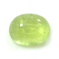 5.88 Ct. Cabochon Tourmaline from Mozambique Video