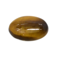 7.21 Ct. Tiger's Eye from South Africa Video