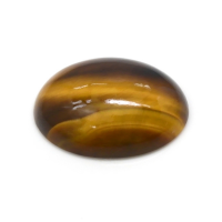 8.65 Ct. Tiger's Eye from South Africa Video