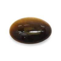 7.33 Ct. Tiger's Eye from South Africa Video