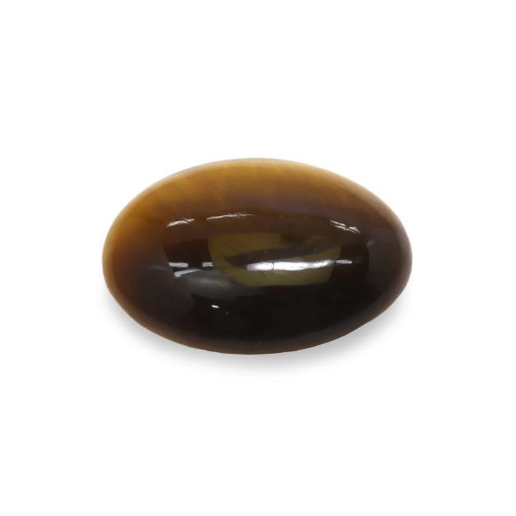 7.33 Ct. Cabochon Tiger's Eye from South Africa