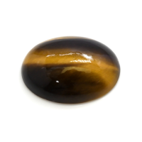 8.83 Ct. Tiger's Eye from South Africa Video