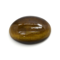 9.25 Ct. Tiger's Eye from South Africa Video