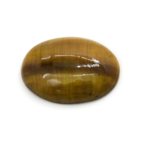7.13 Ct. Tiger's Eye from South Africa Video