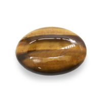 6.54 Ct. Tiger's Eye from South Africa Video