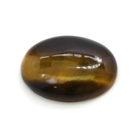 8.03 Ct. Tiger's Eye from South Africa Video
