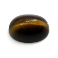 15.47 Ct. Tiger's Eye from South Africa Video