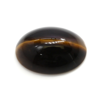 10.77 Ct. Tiger's Eye from South Africa Video