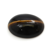 9.60 Ct. Tiger's Eye from South Africa Video