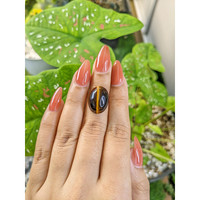 9.60 Ct. Tiger's Eye from South Africa Life Style