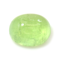 4.35 Ct. Cabochon Tourmaline from Mozambique Video