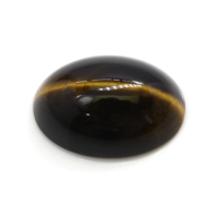 11.14 Ct. Tiger's Eye from South Africa Video