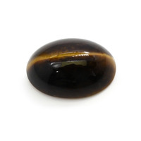10.92 Ct. Tiger's Eye from South Africa Video