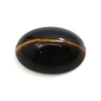 11.31 Ct. Tiger's Eye from South Africa Video